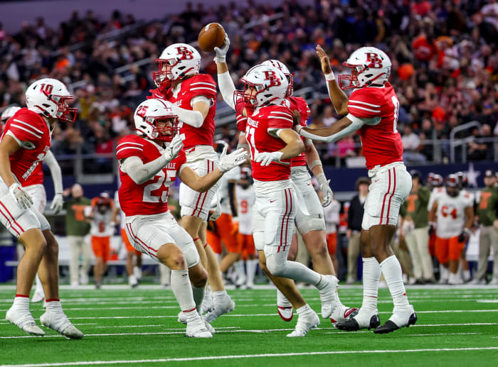 Gilmer vs Bellville UIL 4A Division 2 Final December 15, 2023 Photo-Tommy Hays18